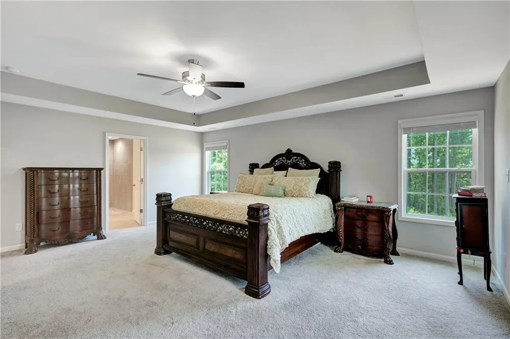 103 Pacific Avenue Sharpsburg, GA 30277