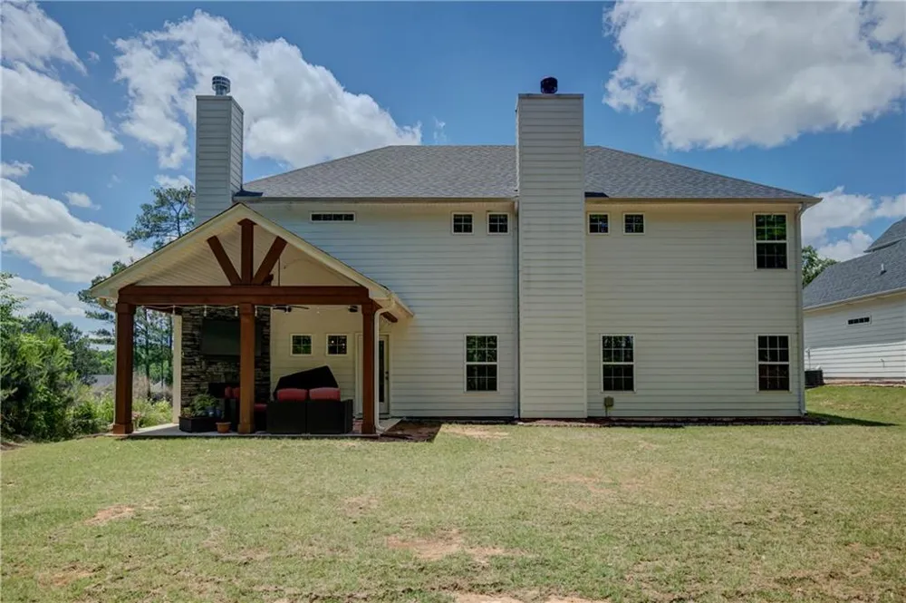 103 Pacific Avenue Sharpsburg, GA 30277