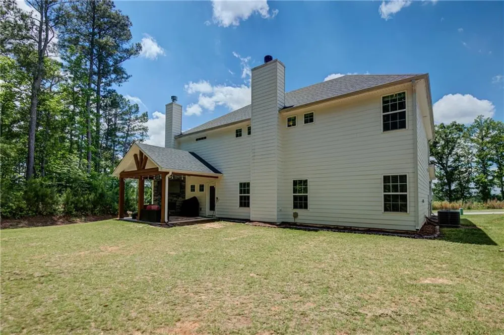 103 Pacific Avenue Sharpsburg, GA 30277