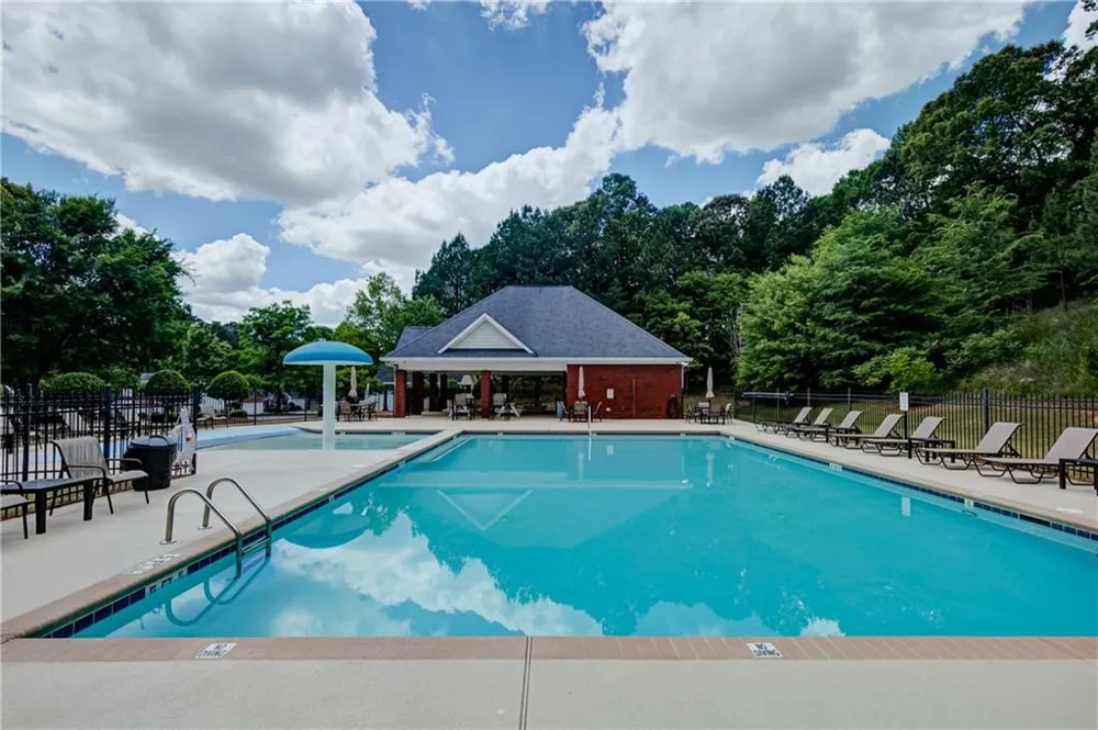 103 Pacific Avenue Sharpsburg, GA 30277