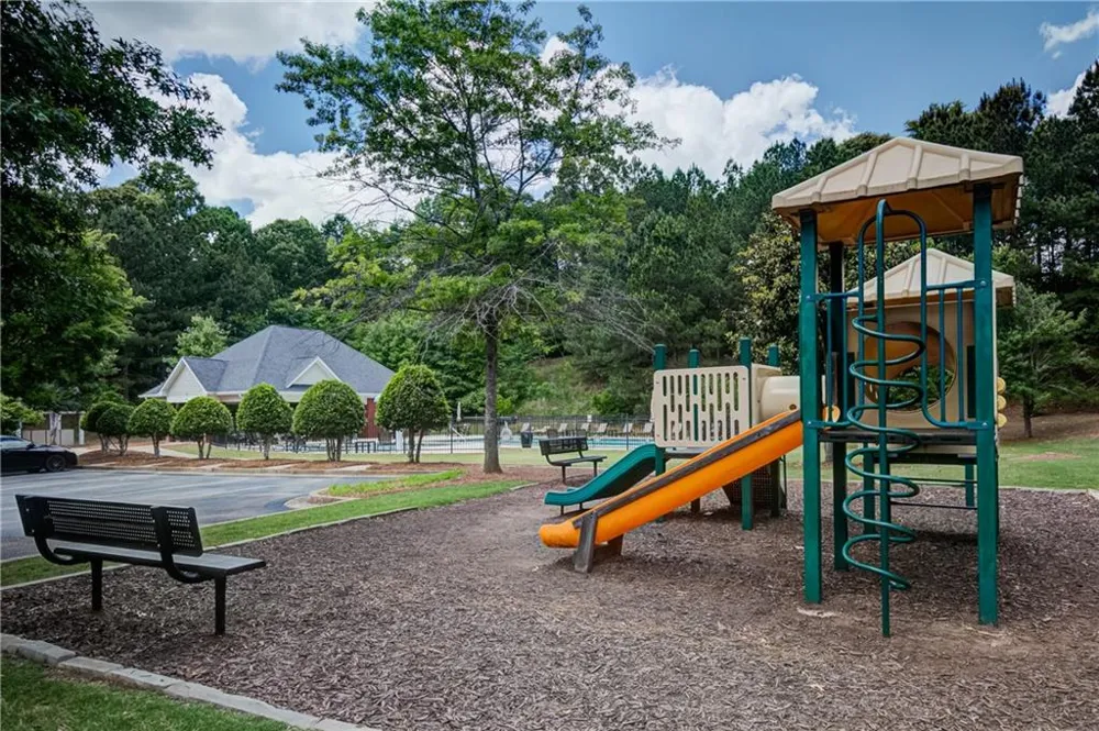 103 Pacific Avenue Sharpsburg, GA 30277