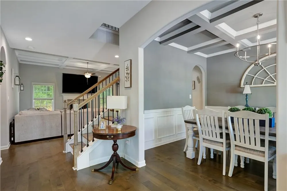 103 Pacific Avenue Sharpsburg, GA 30277