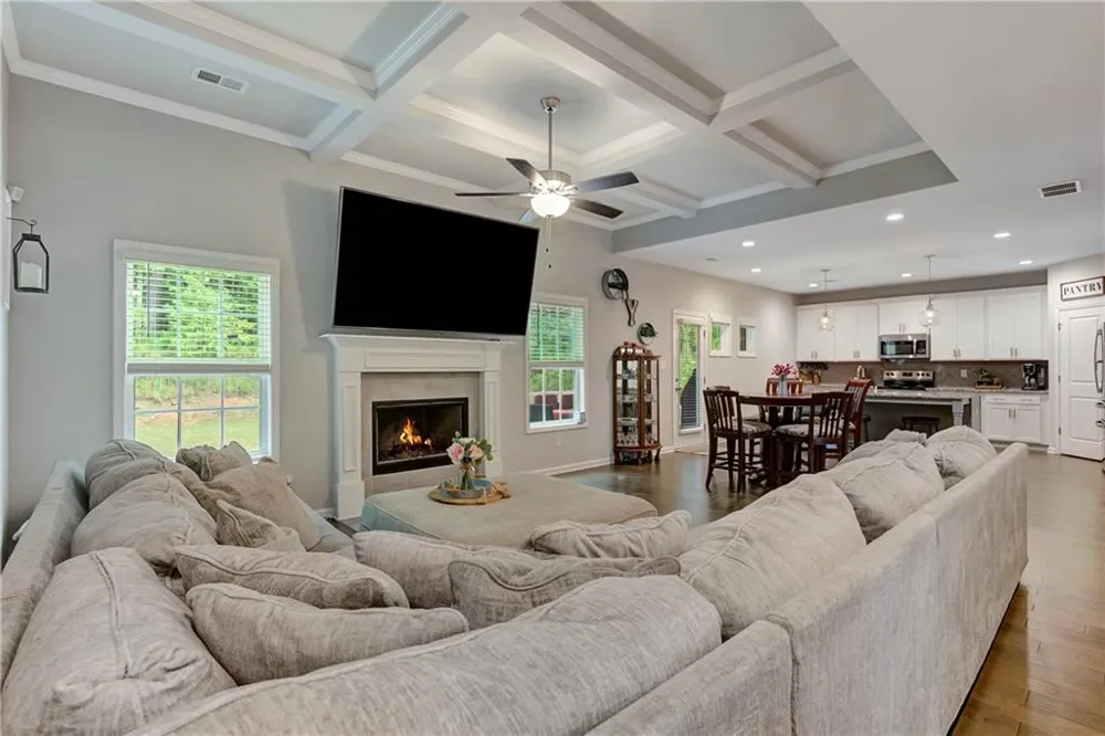 103 Pacific Avenue Sharpsburg, GA 30277