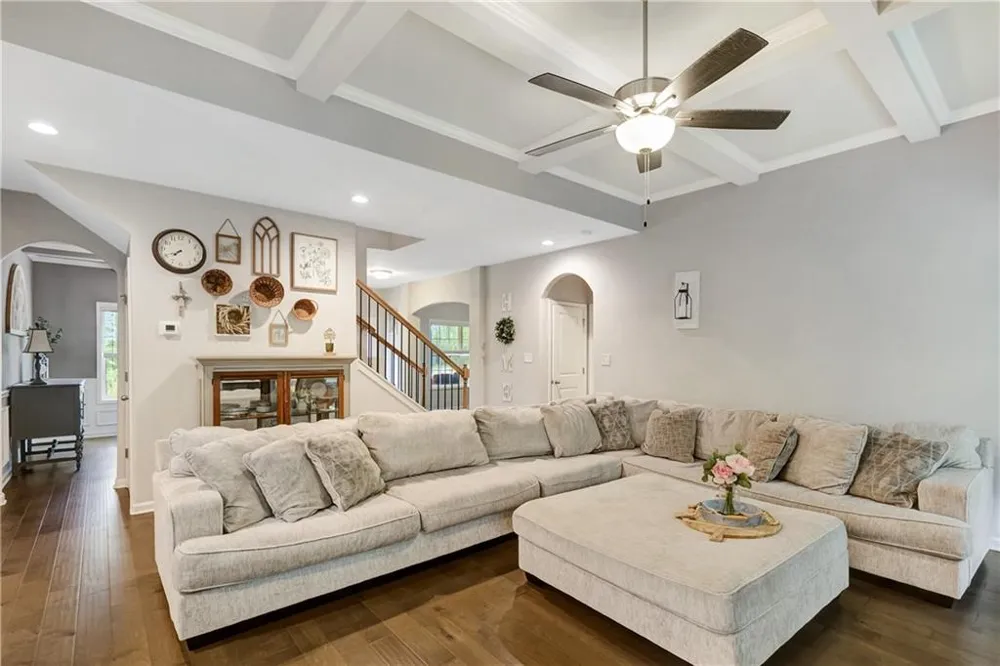 103 Pacific Avenue Sharpsburg, GA 30277