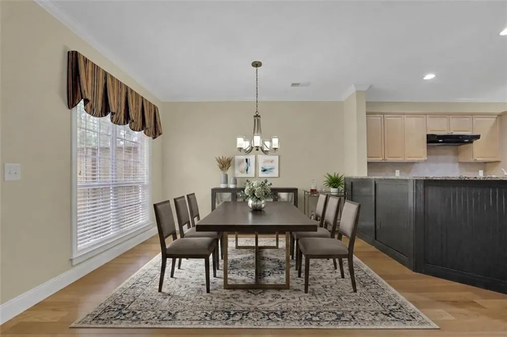 3003 Sterling Court Roswell, GA 30075