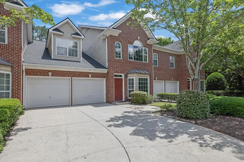 3003 Sterling Court Roswell, GA 30075