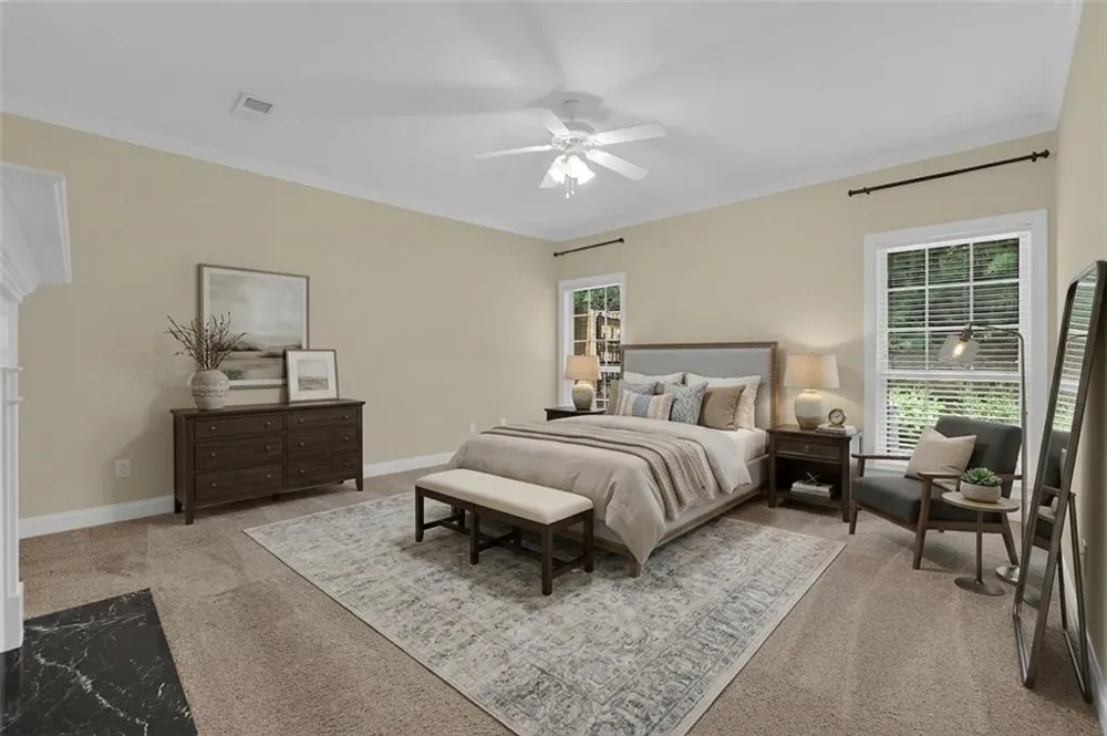 3003 Sterling Court Roswell, GA 30075