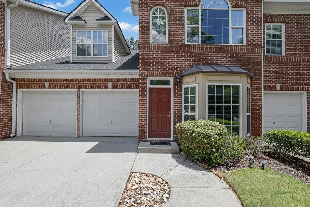 3003 Sterling Court Roswell, GA 30075