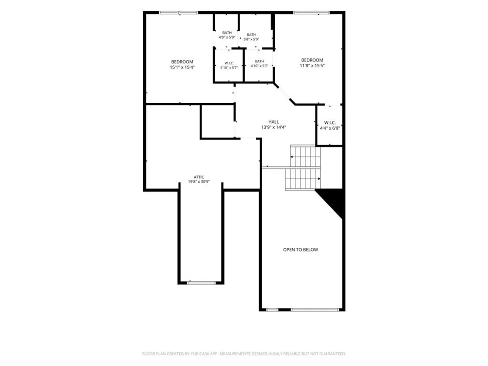 3003 Sterling Court Roswell, GA 30075