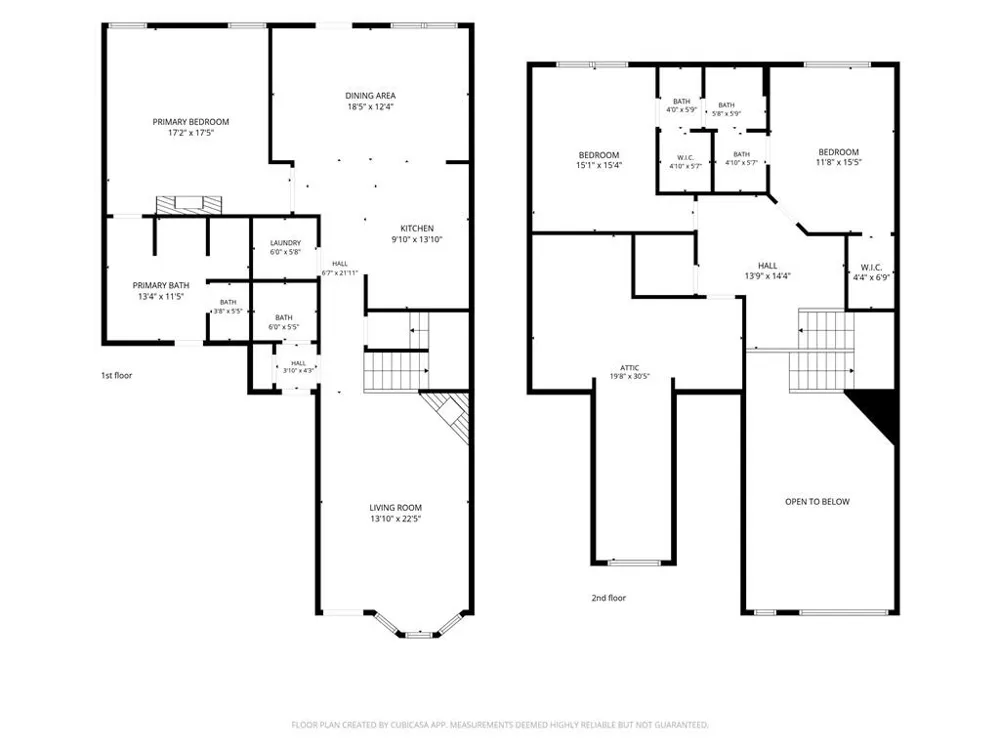3003 Sterling Court Roswell, GA 30075