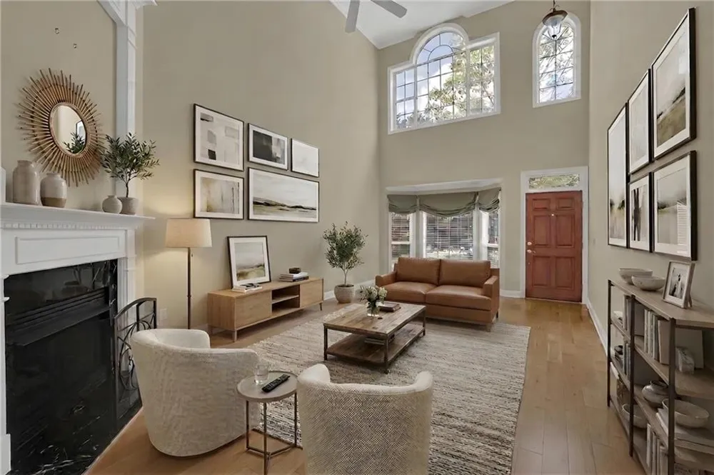 3003 Sterling Court Roswell, GA 30075