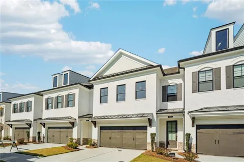 4316 Burton Bend Way #147