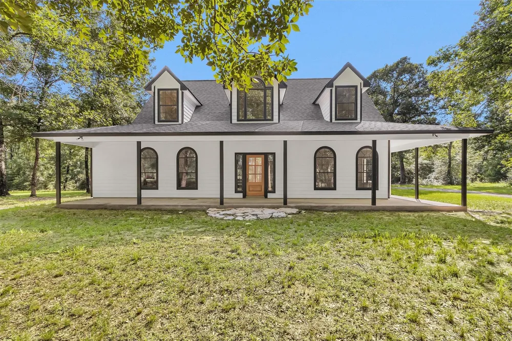 14657 Cedar Lane Loop Willis, TX 77378