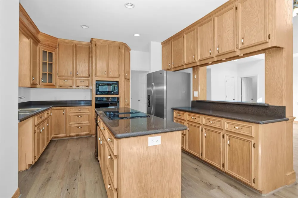 14657 Cedar Lane Loop Willis, TX 77378