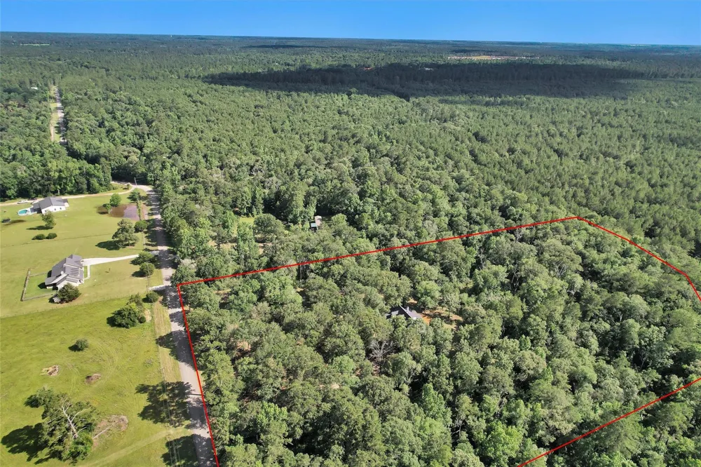 14657 Cedar Lane Loop Willis, TX 77378