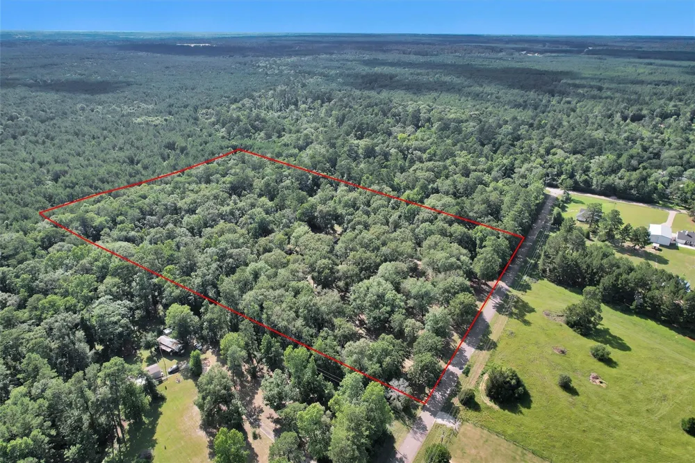 14657 Cedar Lane Loop Willis, TX 77378