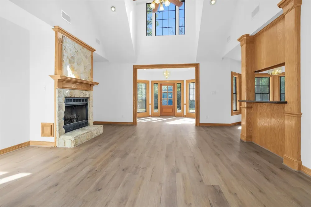 14657 Cedar Lane Loop Willis, TX 77378
