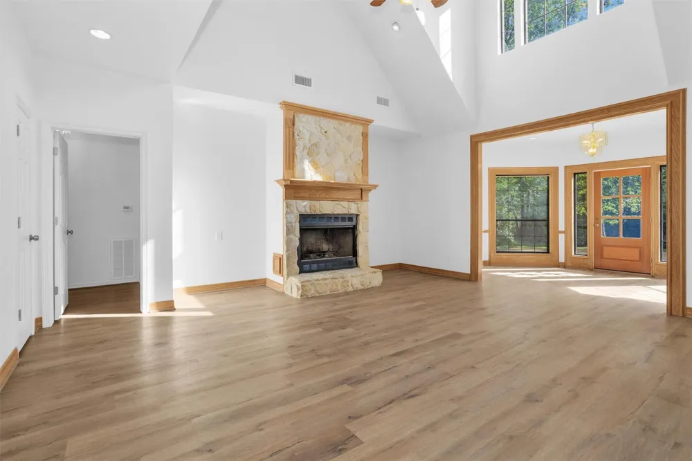 14657 Cedar Lane Loop Willis, TX 77378
