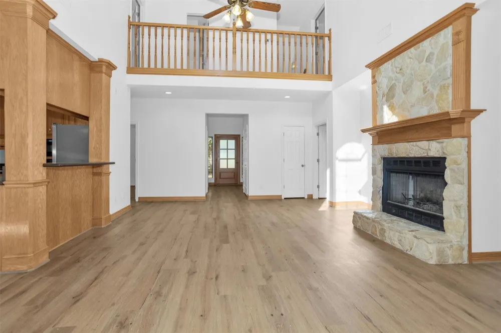 14657 Cedar Lane Loop Willis, TX 77378