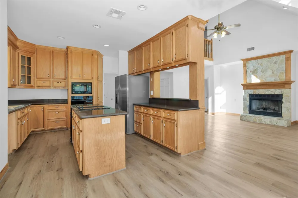 14657 Cedar Lane Loop Willis, TX 77378
