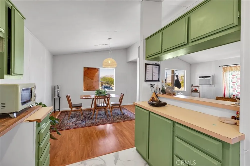 5132 Kelly Road 29 Palms, CA 92277