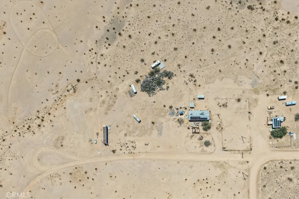5132 Kelly Road 29 Palms, CA 92277