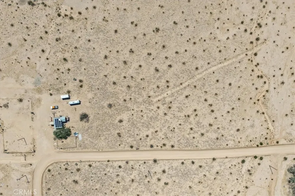 5132 Kelly Road 29 Palms, CA 92277