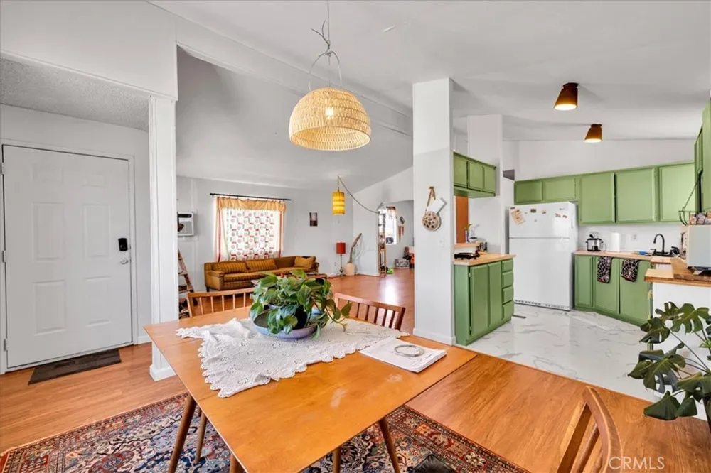 5132 Kelly Road 29 Palms, CA 92277
