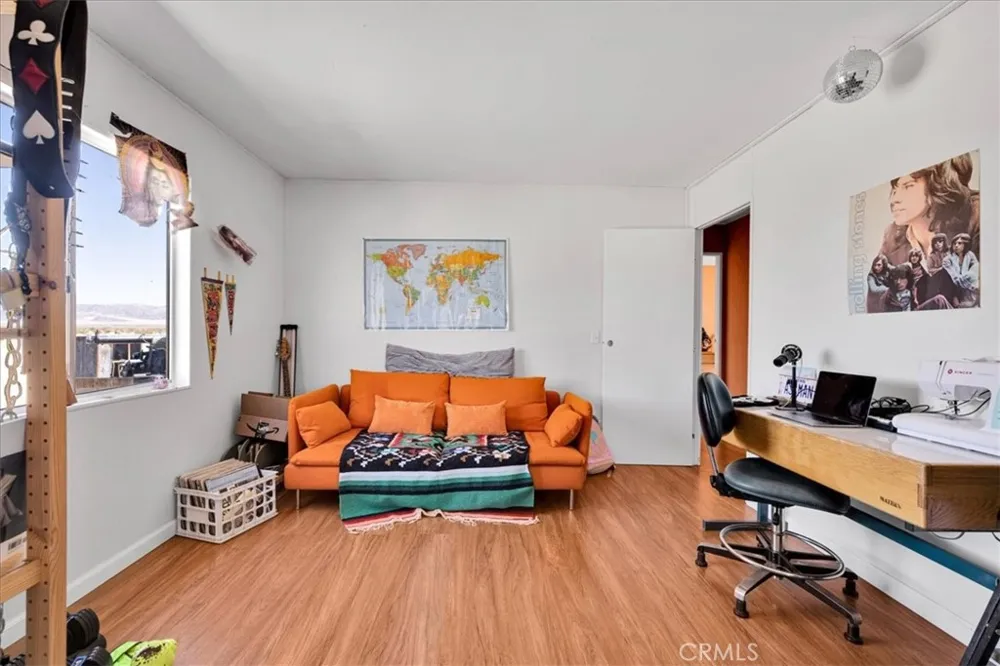 5132 Kelly Road 29 Palms, CA 92277