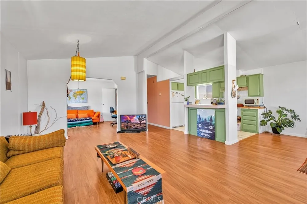 5132 Kelly Road 29 Palms, CA 92277