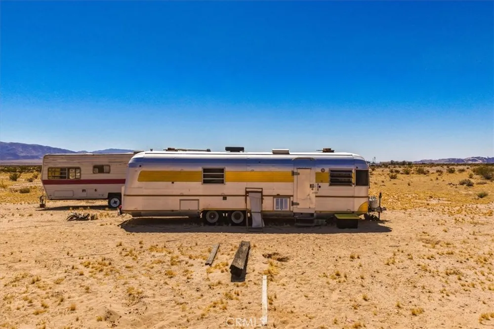 5132 Kelly Road 29 Palms, CA 92277