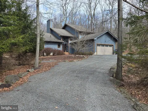 123 FERN DRIVE