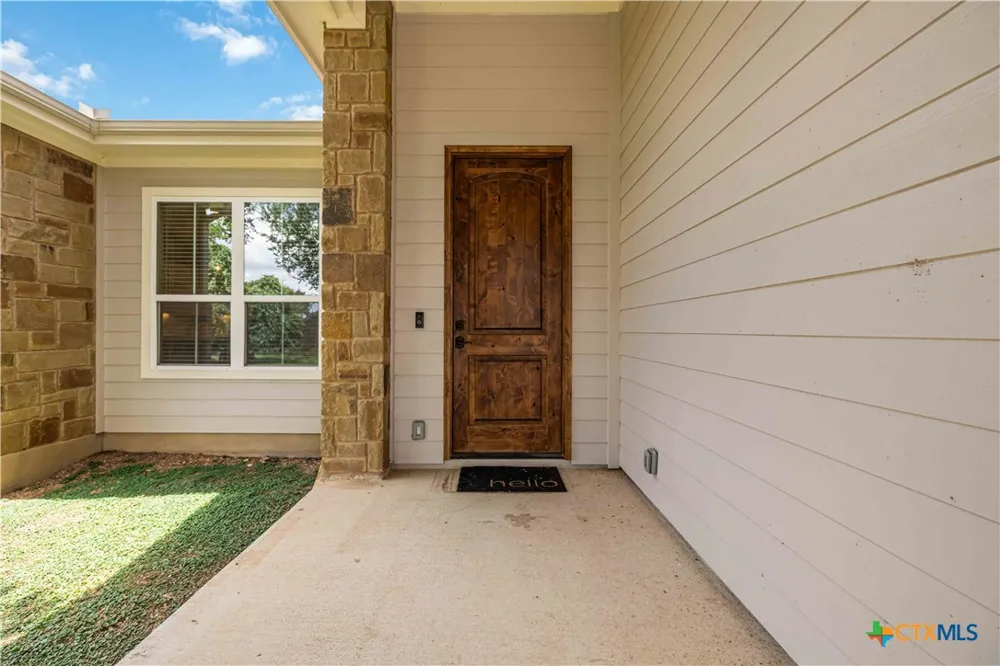 1512 Stonecrest Drive Granite Shoals, TX 78654
