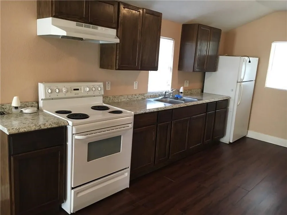 Address Not Shown Robstown, TX 78380