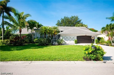 Henley Drive