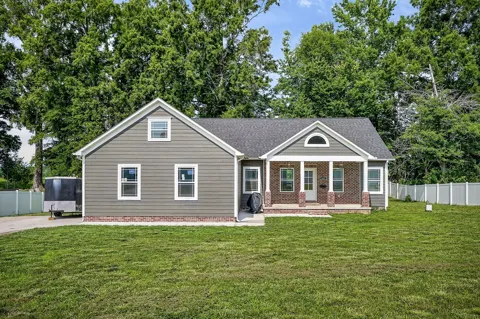 242 Grace Dr