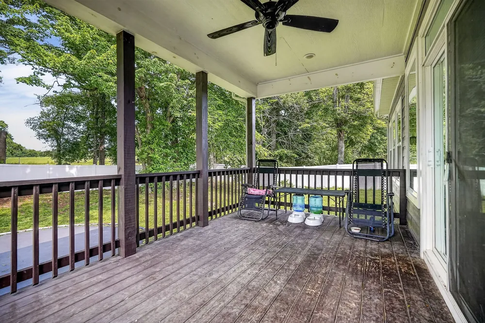 242 Grace Dr Sparta, TN 38583