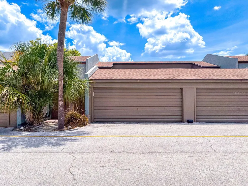 2500 21ST STREET NW #22 Winter Haven, FL 33881