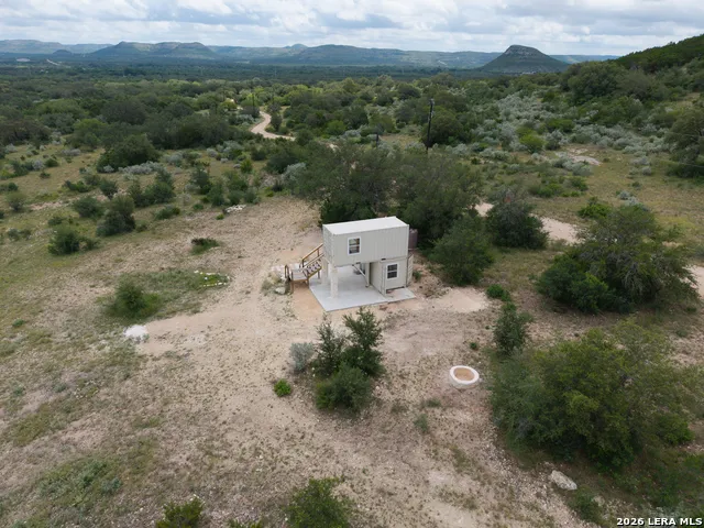 LOT 4B 22819 S. Hwy 55 Uvalde, TX 78801