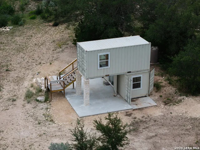 LOT 4B 22819 S. Hwy 55 Uvalde, TX 78801