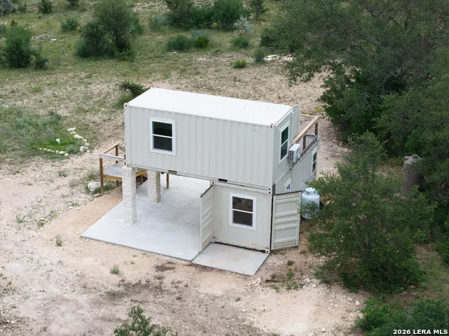 LOT 4B 22819 S. Hwy 55 Uvalde, TX 78801