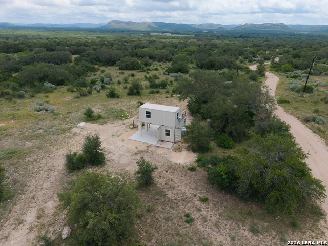 LOT 4B 22819 S. Hwy 55 Uvalde, TX 78801
