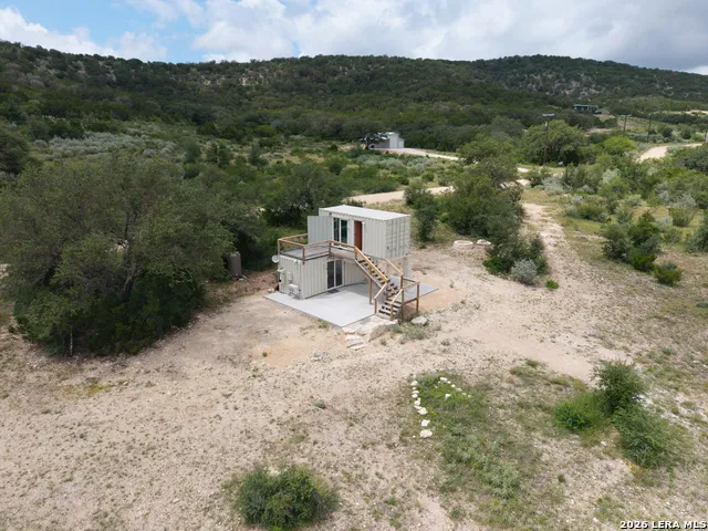 LOT 4B 22819 S. Hwy 55 Uvalde, TX 78801