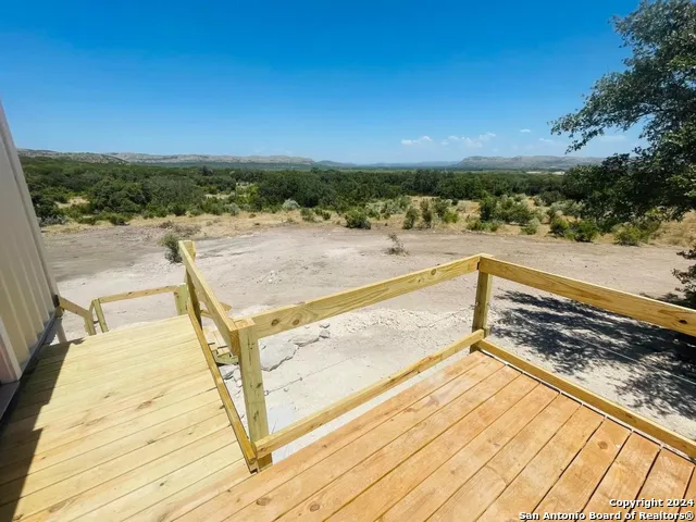LOT 4B 22819 S. Hwy 55 Uvalde, TX 78801