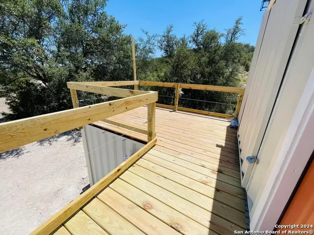 LOT 4B 22819 S. Hwy 55 Uvalde, TX 78801
