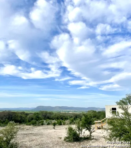 LOT 4B 22819 S. Hwy 55 Uvalde, TX 78801