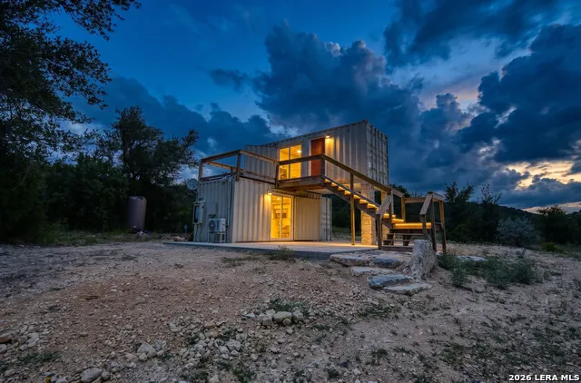 LOT 4B 22819 S. Hwy 55 Uvalde, TX 78801