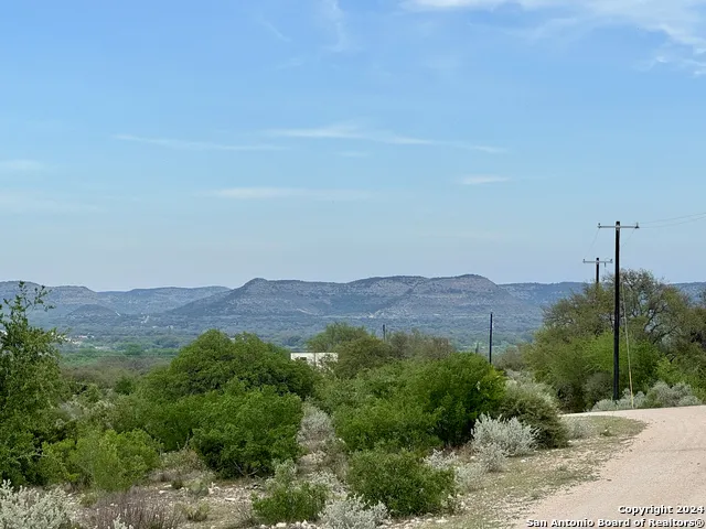 LOT 4B 22819 S. Hwy 55 Uvalde, TX 78801