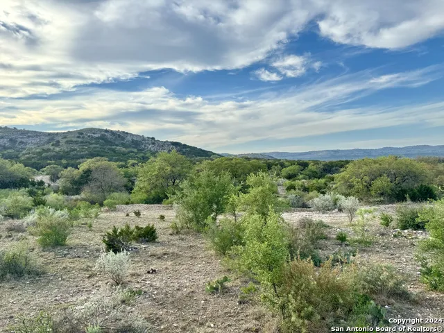 LOT 4B 22819 S. Hwy 55 Uvalde, TX 78801