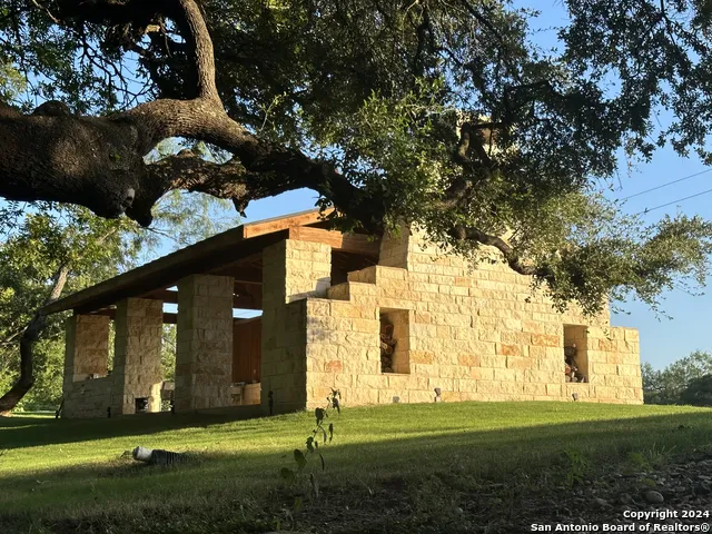 LOT 4B 22819 S. Hwy 55 Uvalde, TX 78801